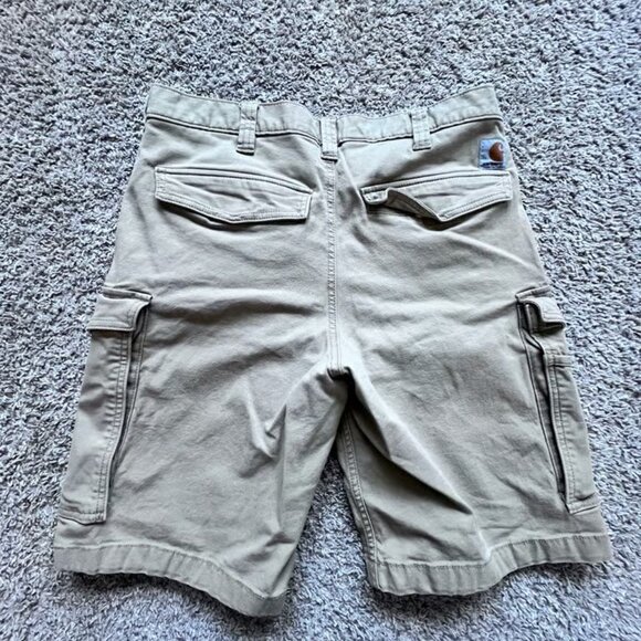 Carhartt Relaxed Fit Cargo Shorts - Picture 3 of 3